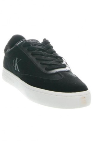 Dámske topánky  Calvin Klein Jeans, Veľkosť 39, Farba Čierna, Cena  87,95 €