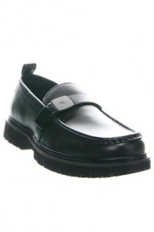 Obuwie damskie Calvin Klein Jeans, Rozmiar 41, Kolor Czarny, Cena 509,99 zł