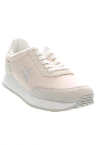 Obuwie damskie Calvin Klein Jeans, Rozmiar 38, Kolor Kolorowy, Cena 363,99 zł