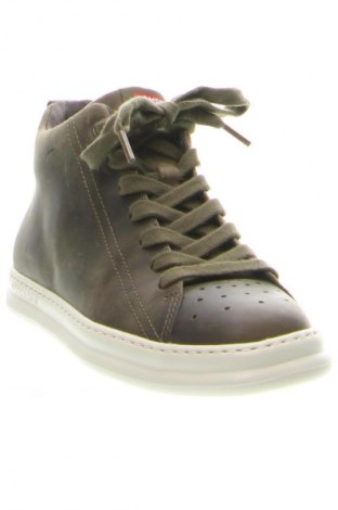 Dámske topánky  Camper, Veľkosť 39, Farba Zelená, Cena  99,95 €