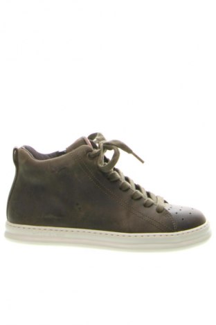 Dámske topánky  Camper, Veľkosť 39, Farba Zelená, Cena  99,95 €