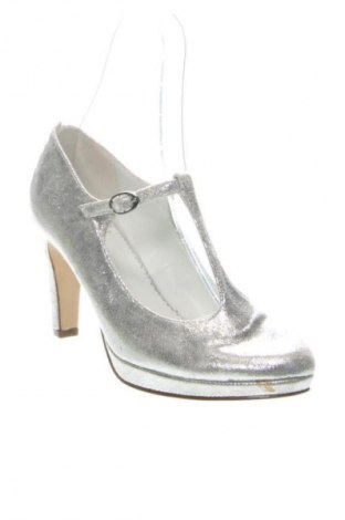 Γυναικεία παπούτσια Catwalk, Μέγεθος 37, Χρώμα Γκρί, Τιμή 12,99 €