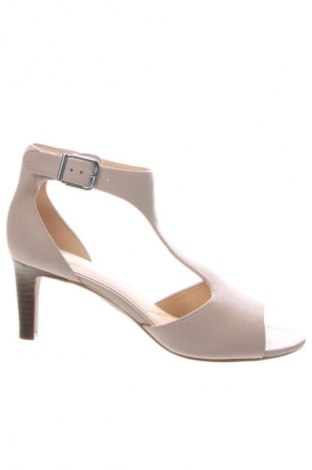 Dámske topánky  Clarks, Veľkosť 39, Farba Ružová, Cena  52,95 €