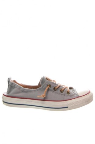 Γυναικεία παπούτσια Converse, Μέγεθος 39, Χρώμα Γκρί, Τιμή 92,99 €