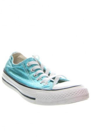 Încălțăminte de damă Converse, Mărime 38, Culoare Albastru, Preț 242,99 Lei