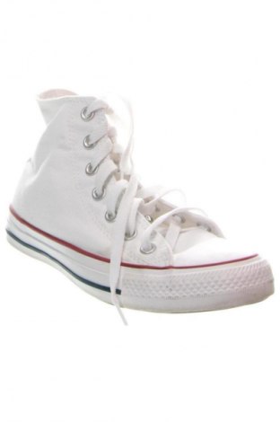 Dámske topánky  Converse, Veľkosť 37, Farba Biela, Cena  32,95 €