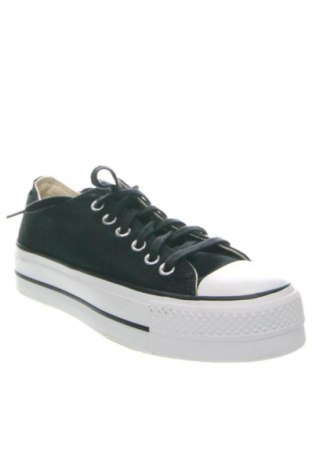 Dámske topánky  Converse, Veľkosť 37, Farba Čierna, Cena  29,95 €