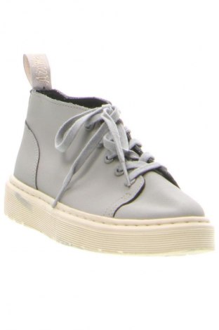 Γυναικεία παπούτσια Dr. Martens, Μέγεθος 36, Χρώμα Γκρί, Τιμή 92,99 €
