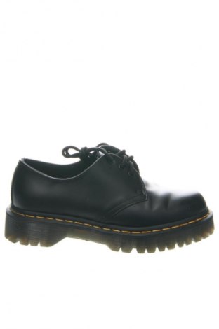 Damenschuhe Dr. Martens, Größe 39, Farbe Schwarz, Preis 122,99 €, #134199362