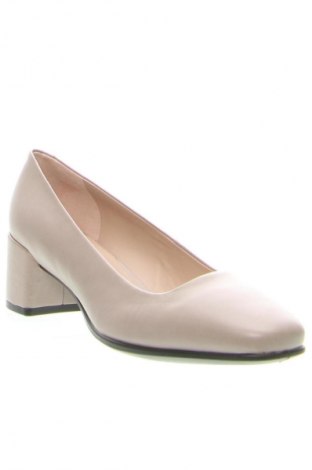 Obuwie damskie ECCO, Rozmiar 39, Kolor Szary, Cena 473,99 zł