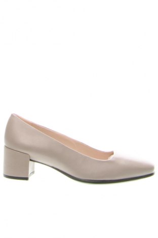 Dámske topánky  ECCO, Veľkosť 40, Farba Sivá, Cena  67,95 €