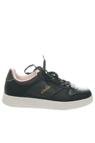 Dámské boty  Ellesse, Velikost 40, Barva Černá, Cena  499,00 Kč