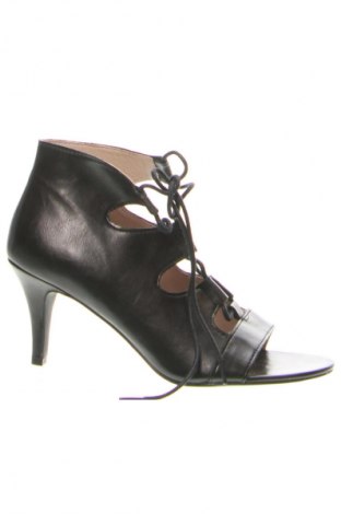 Γυναικεία παπούτσια Esprit, Μέγεθος 38, Χρώμα Μαύρο, Τιμή 48,99 €