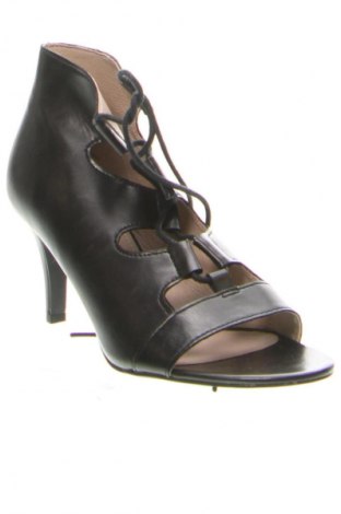 Γυναικεία παπούτσια Esprit, Μέγεθος 38, Χρώμα Μαύρο, Τιμή 48,99 €