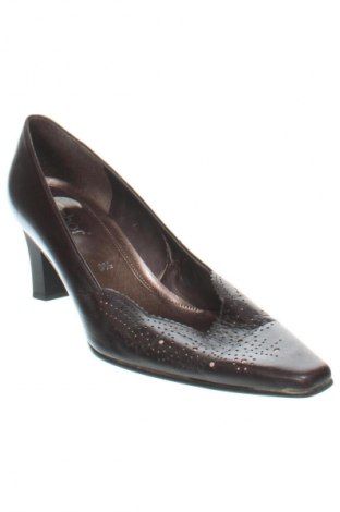 Γυναικεία παπούτσια Gabor, Μέγεθος 40, Χρώμα Καφέ, Τιμή 12,84 €