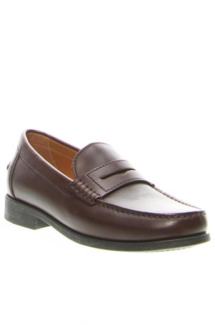 Dámské boty  Geox, Velikost 39, Barva Hnědá, Cena  2 329,00 Kč