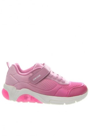 Obuwie damskie Geox, Rozmiar 36, Kolor Różowy, Cena 332,99 zł