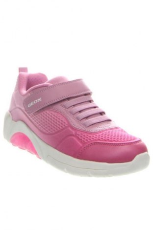 Obuwie damskie Geox, Rozmiar 36, Kolor Różowy, Cena 332,99 zł