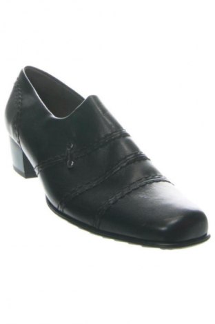 Γυναικεία παπούτσια Jenny, Μέγεθος 40, Χρώμα Μαύρο, Τιμή 38,99 €