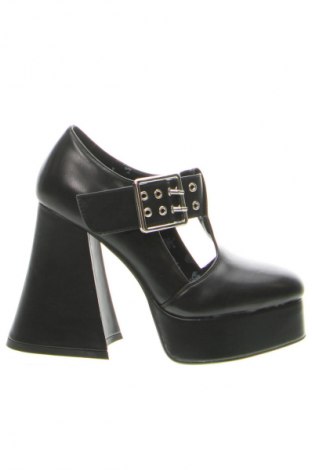 Дамски обувки La Moda, Размер 37, Цвят Черен, Цена 26,07 €