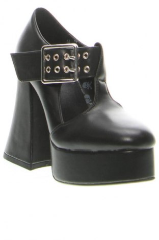 Дамски обувки La Moda, Размер 37, Цвят Черен, Цена 26,07 €