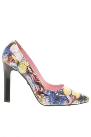 Dámské boty  Larissa, Velikost 37, Barva Vícebarevné, Cena  554,00 Kč