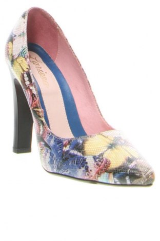 Dámské boty  Larissa, Velikost 37, Barva Vícebarevné, Cena  554,00 Kč