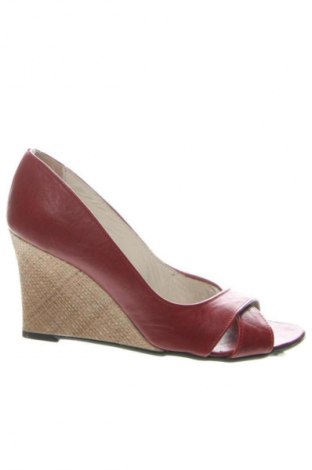 Γυναικεία παπούτσια Lasocki, Μέγεθος 35, Χρώμα Κόκκινο, Τιμή 50,99 €