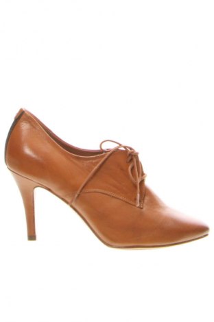 Γυναικεία παπούτσια Levi's, Μέγεθος 38, Χρώμα Καφέ, Τιμή 87,99 €