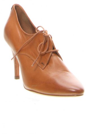 Γυναικεία παπούτσια Levi's, Μέγεθος 38, Χρώμα Καφέ, Τιμή 87,99 €