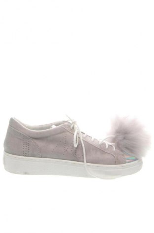 Dámske topánky  Marc Cain, Veľkosť 37, Farba Sivá, Cena  17,95 €