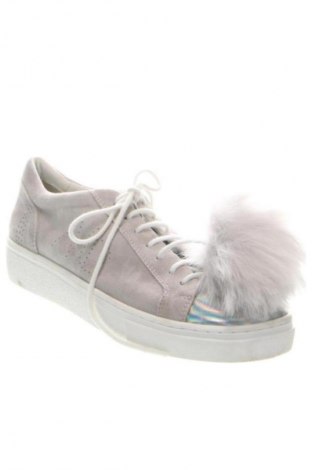 Dámske topánky  Marc Cain, Veľkosť 37, Farba Sivá, Cena  17,95 €