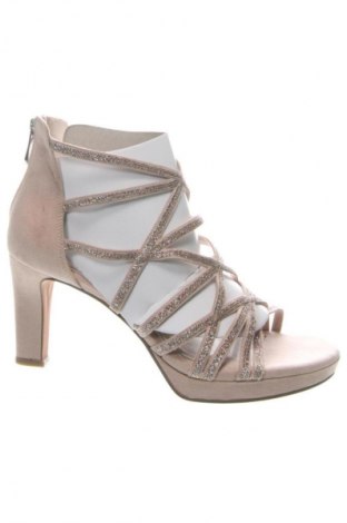 Dámske topánky  Marco Tozzi, Veľkosť 39, Farba Viacfarebná, Cena  17,95 €