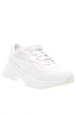 Дамски обувки PUMA, Размер 40, Цвят Бял, Цена 42,43 €