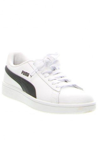 Dámske topánky  PUMA, Veľkosť 37, Farba Biela, Cena  27,95 €