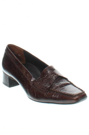 Γυναικεία παπούτσια Paul Green, Μέγεθος 38, Χρώμα Καφέ, Τιμή 67,17 €