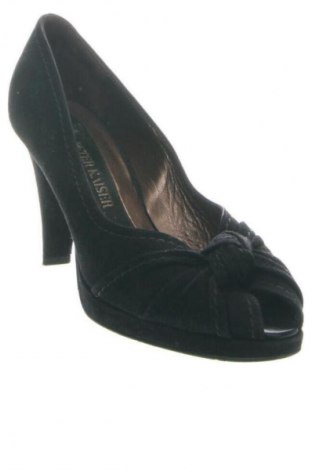 Dámske topánky  Peter Kaiser, Veľkosť 37, Farba Čierna, Cena  12,95 €