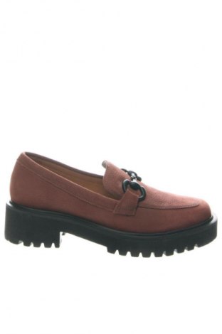 Γυναικεία παπούτσια Peter Werth, Μέγεθος 36, Χρώμα Καφέ, Τιμή 57,55 €