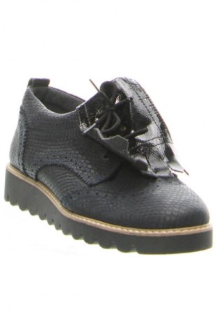 Obuwie damskie Piedro, Rozmiar 39, Kolor Niebieski, Cena 514,99 zł