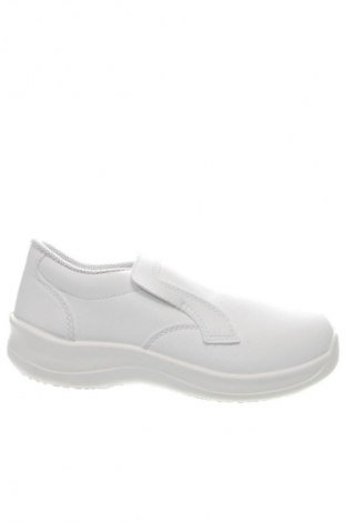 Γυναικεία παπούτσια Reposa, Μέγεθος 38, Χρώμα Λευκό, Τιμή 16,99 €