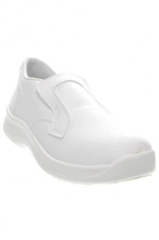 Γυναικεία παπούτσια Reposa, Μέγεθος 38, Χρώμα Λευκό, Τιμή 16,99 €