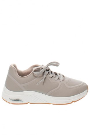 Obuwie damskie Skechers, Rozmiar 40, Kolor Szary, Cena 237,99 zł