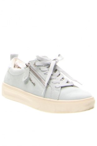 Dámske topánky  Tamaris, Veľkosť 36, Farba Modrá, Cena  19,95 €