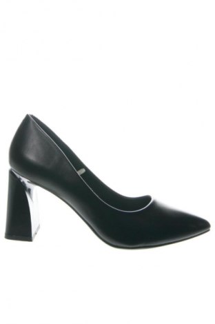 Дамски обувки Tendenz, Размер 38, Цвят Черен, Цена 10,73 €