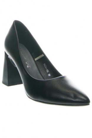 Дамски обувки Tendenz, Размер 38, Цвят Черен, Цена 10,73 €