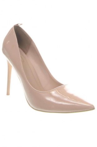 Γυναικεία παπούτσια Tendenz, Μέγεθος 40, Χρώμα  Μπέζ, Τιμή 12,99 €