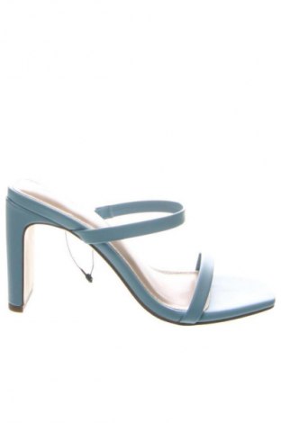 Dámske topánky  The Drop, Veľkosť 36, Farba Modrá, Cena  22,95 €