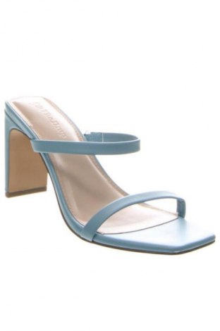 Dámske topánky  The Drop, Veľkosť 36, Farba Modrá, Cena  22,95 €