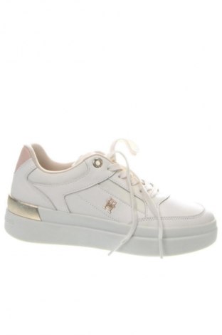 Női cipők Tommy Hilfiger, Méret 37, Szín Fehér, Ár 22 299 Ft