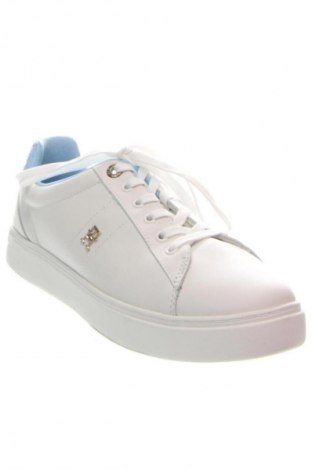 Dámské boty  Tommy Hilfiger, Velikost 40, Barva Bílá, Cena  1 129,00 Kč